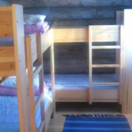 Holiday home Holiday Villihanhi *