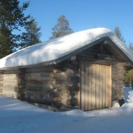 Holiday Villihanhi Holiday home Nissi