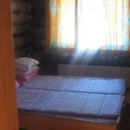Holiday Villihanhi Holiday home *
